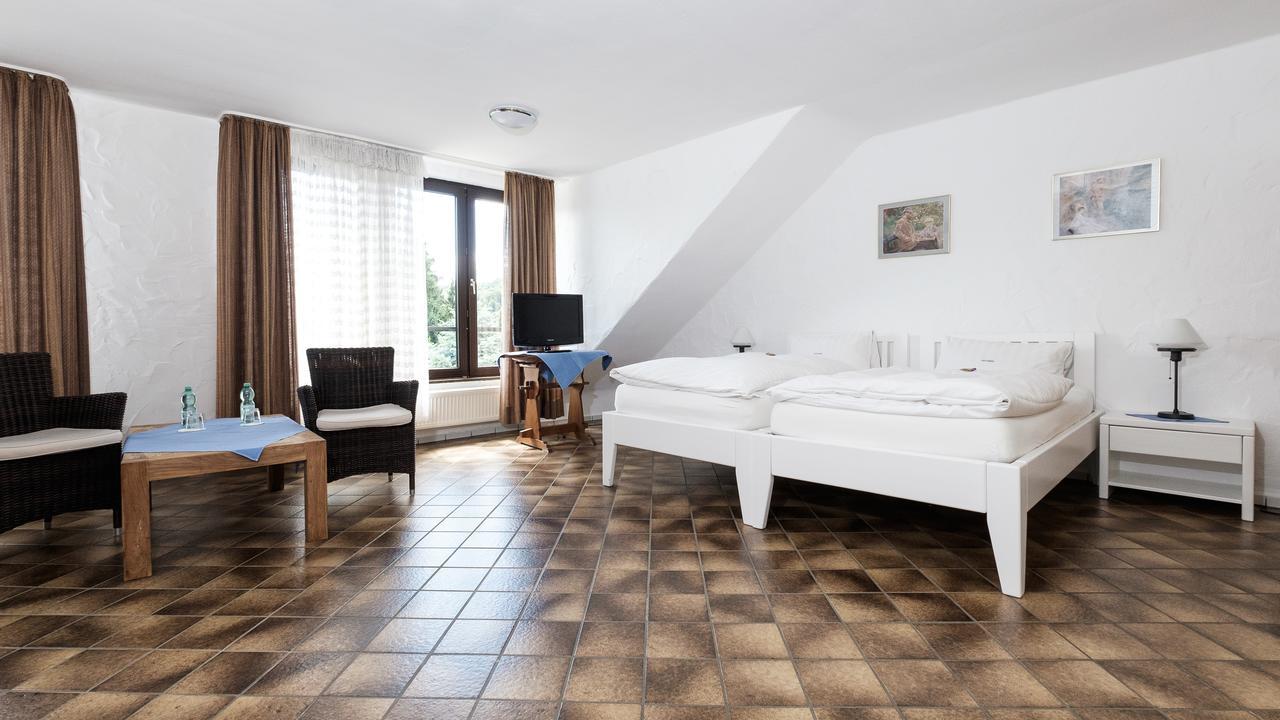 Hotel Garni Jacobs Bonn Esterno foto