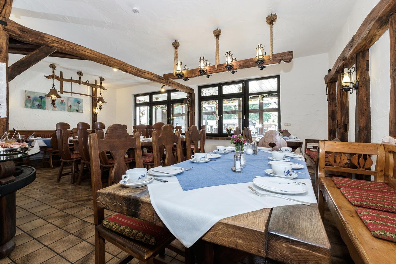 Hotel Garni Jacobs Bonn Esterno foto