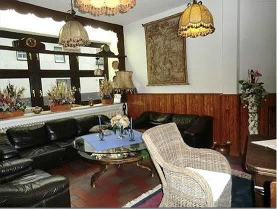 Hotel Garni Jacobs Bonn Esterno foto