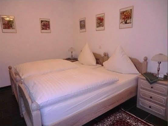 Hotel Garni Jacobs Bonn Esterno foto