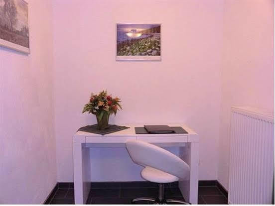 Hotel Garni Jacobs Bonn Esterno foto