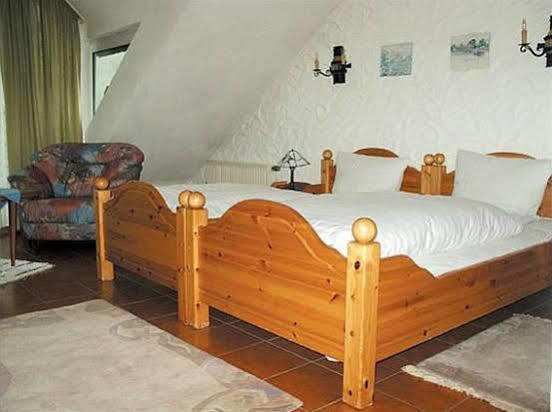 Hotel Garni Jacobs Bonn Esterno foto