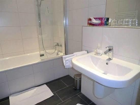 Hotel Garni Jacobs Bonn Esterno foto
